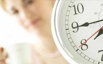 المرأة العاملة... كيف تنظّم وقتها؟